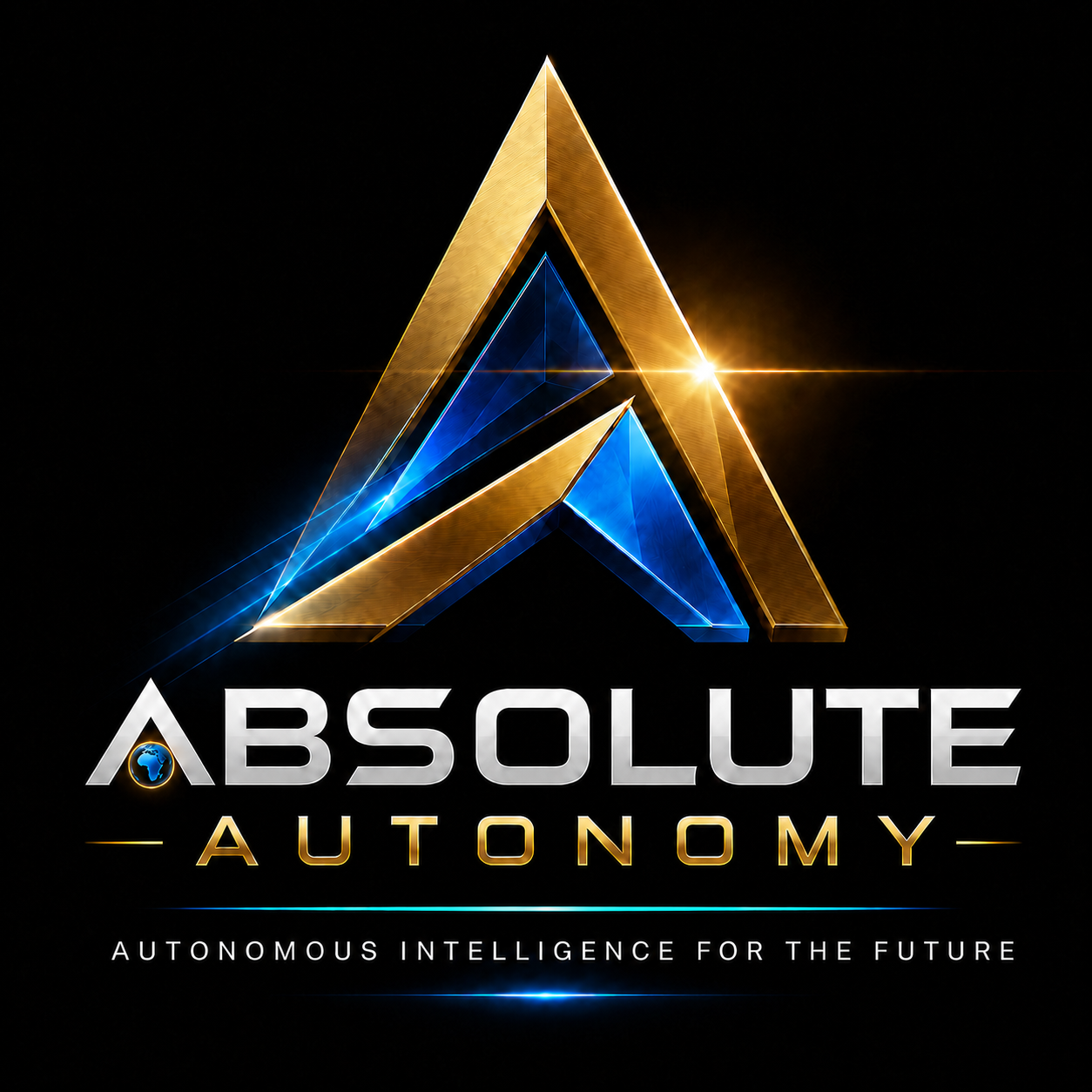 Absolute Autonomy logo
